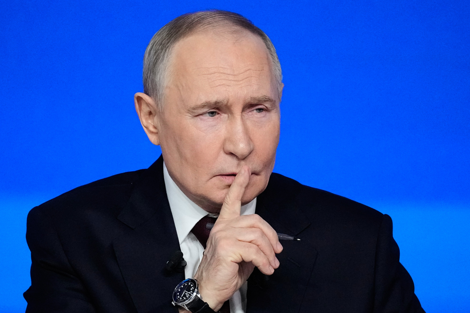 Economia Rusiei a ajuns pe marginea prăpastiei. Putin ar fi obligat să majoreze încă o dată impozitele 1 wp header logo 1159