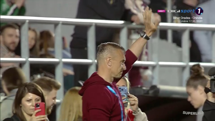 Daniel Pancu pune piciorul în prag la CFR Cluj: „Păi, ce facem?” 1 wp header logo 1167