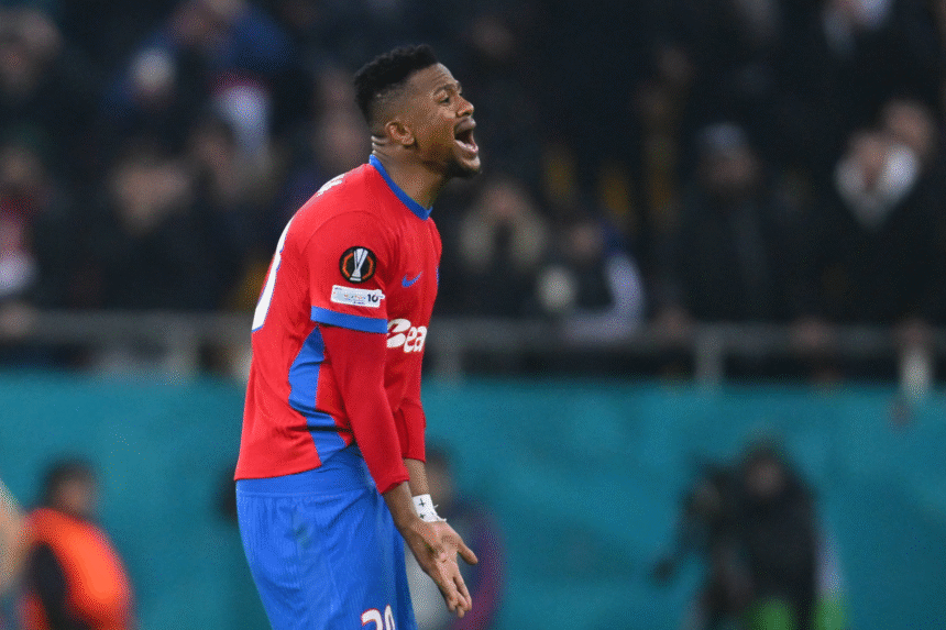Lovitură pentru FCSB! Siyabonga Ngezana, OUT din lotul pentru Campionatul Mondial 1 wp header logo 1178