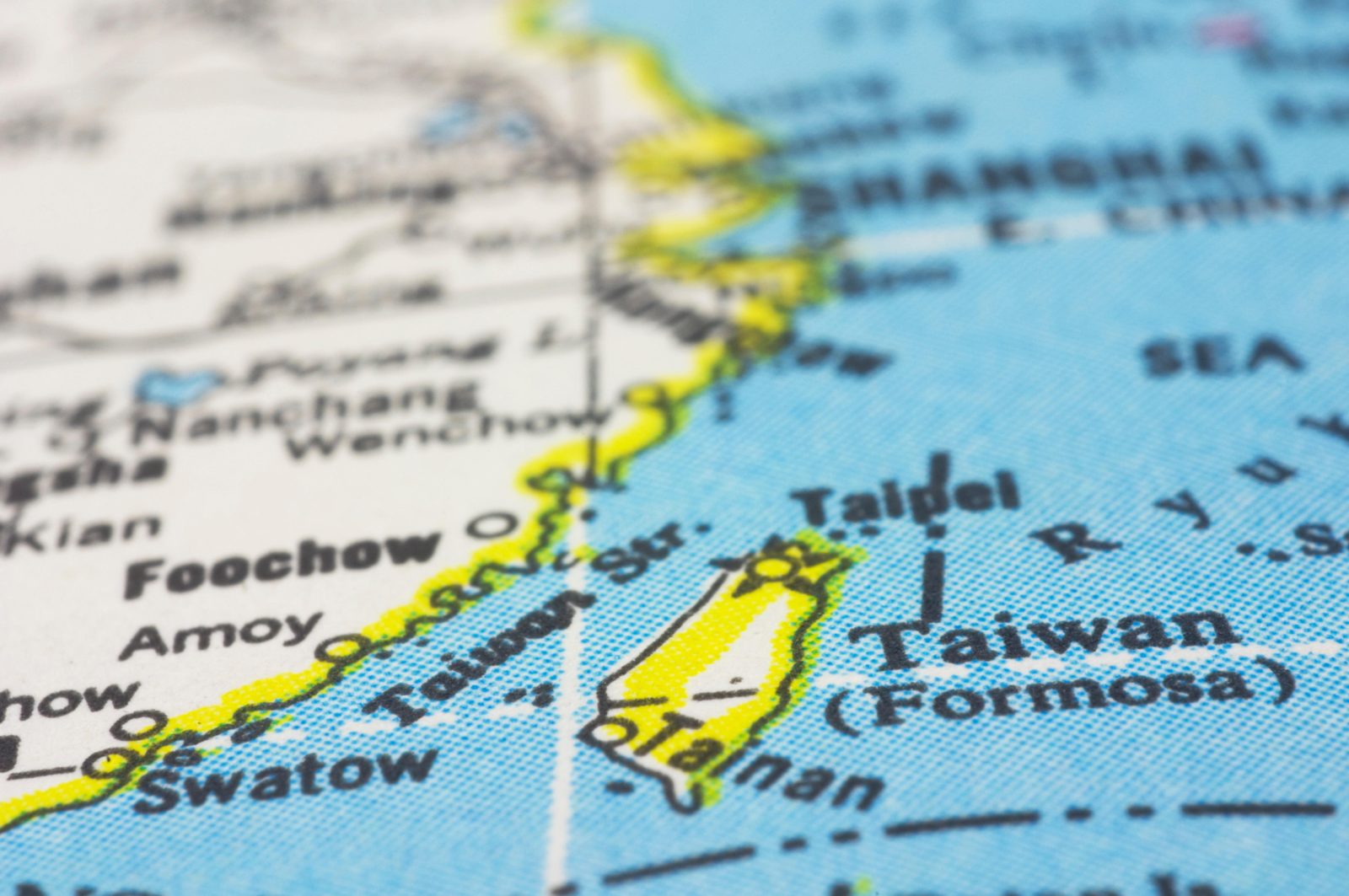 Donald Trump avertizează Taiwanul să nu-și declare independența. Taipeiul răspunde și spune că e „o naţiune democratică, suverană” 1 wp header logo 1241