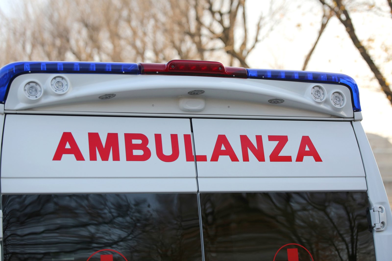 Șapte persoane, rănite după ce o mașină a intrat în mulțime în centrul orașului Modena, din Italiei. Două sunt în stare gravă 1 wp header logo 1271