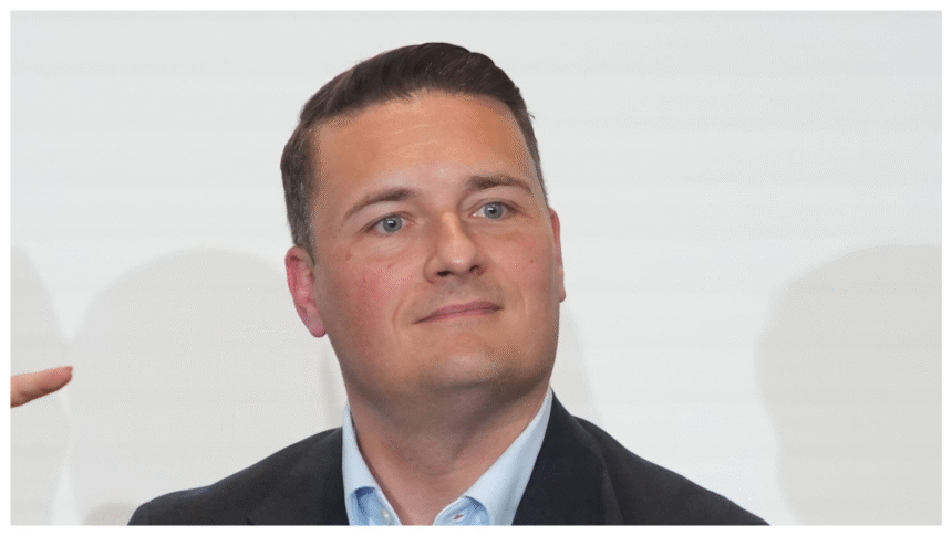 Un fost ministru britanic intră în cursa pentru șefia Partidului Laburist: Wes Streeting vrea să-l înlocuiască pe Keir Starmer 1 wp header logo 1276