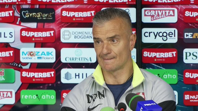 Daniel Pancu și-a decis viitorul după Dinamo - CFR Cluj: „Au fost șanse luni și jumătate groaznice. Eu nu funcționez așa” 1 wp header logo 1289