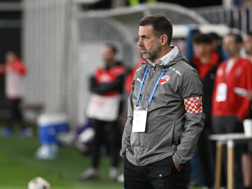 Ce a spus Zeljko Kopic înainte de meciul sezonului pentru Dinamo 1 wp header logo 1298