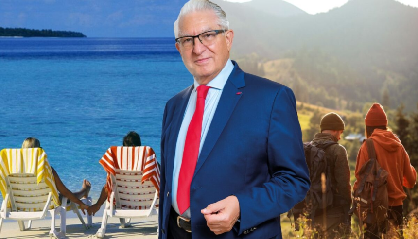 Concediu la munte sau la mare? Care este mai sănătos pentru creier, potrivit neurochirurgului Vlad Ciurea 1 wp header logo 1299