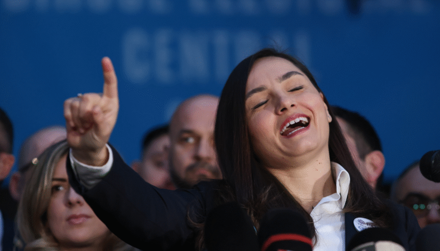 Anamaria Gavrilă, după discuțiile cu Nicușor Dan: POT va susţine orice formulă pro-occidentală de guvernare 1 wp header logo 1416