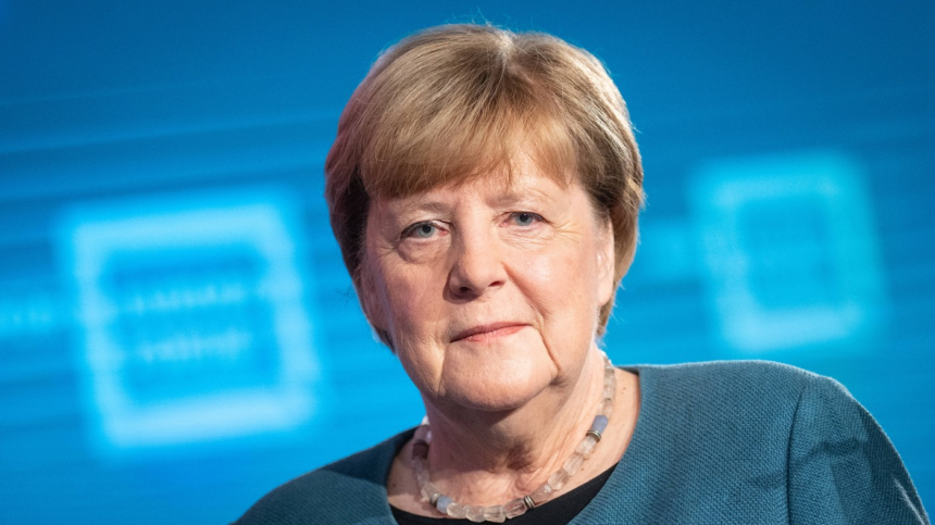Angela Merkel regretă că Germania are mai puține mașini electrice decât China. Apariție rară la un eveniment despre climă 1 wp header logo 1419