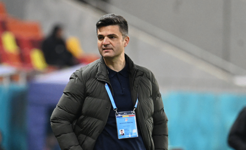 Florin Bratu a făcut anunțul despre viitorul său după ce Metaloglobus a trimis-o pe Farul la baraj: ”Mi-a dat o șansă!” 1 wp header logo 1436