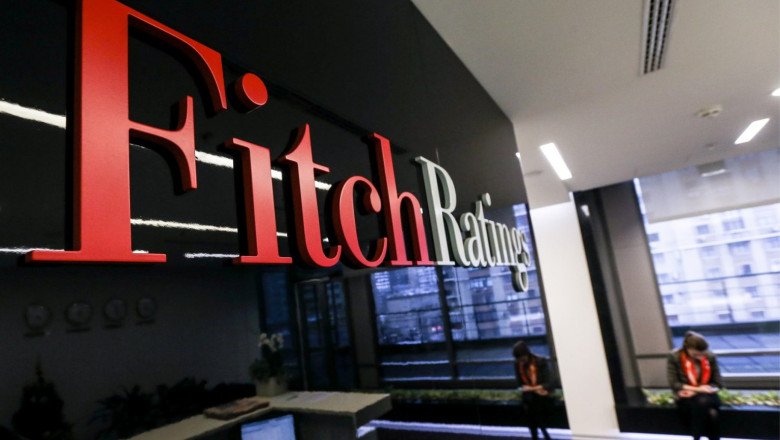 Ministerul Finanţelor: O analiză Fitch arată că România a redus deficitul, dar următorul test este continuitatea fiscală 1 wp header logo 1451
