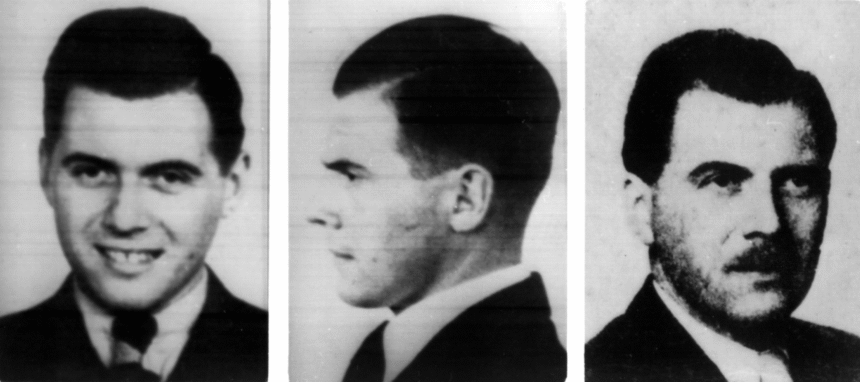 Elveția va deschide dosarele secrete privindu-l pe „Îngerul Morții” de la Auschwitz, Josef Mengele 1 wp header logo 1464