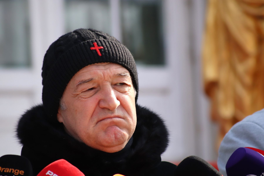 Gigi Becali, acuze grele după numirea lui Baciu: „De ce spui minciuni la televizor?!“ 1 wp header logo 1472