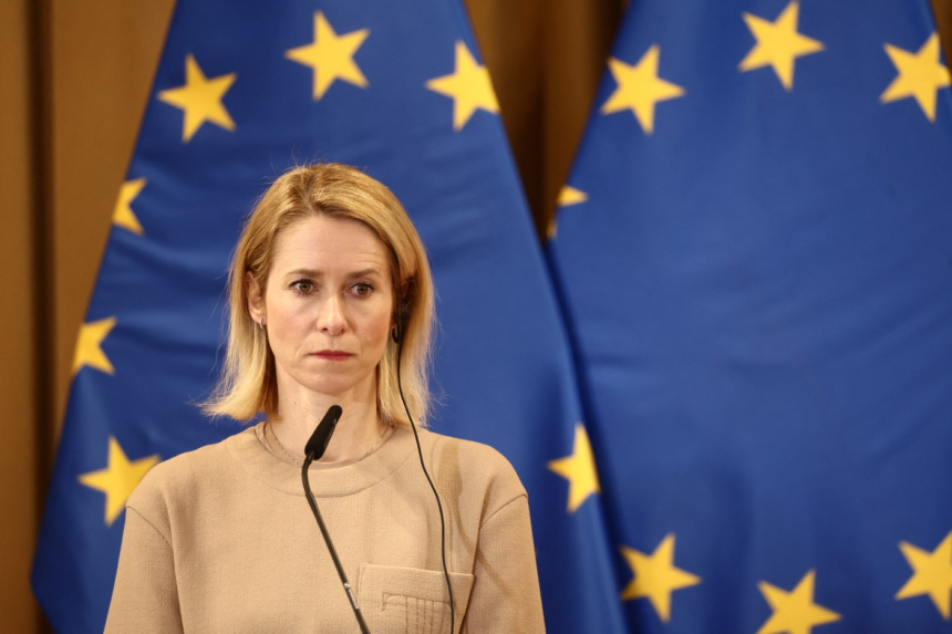 Țările membre UE care susțin Rusia sau Iranul ar putea rămâne fără bani de la bloc. Anunțul șefei diplomației europene 1 wp header logo 1502