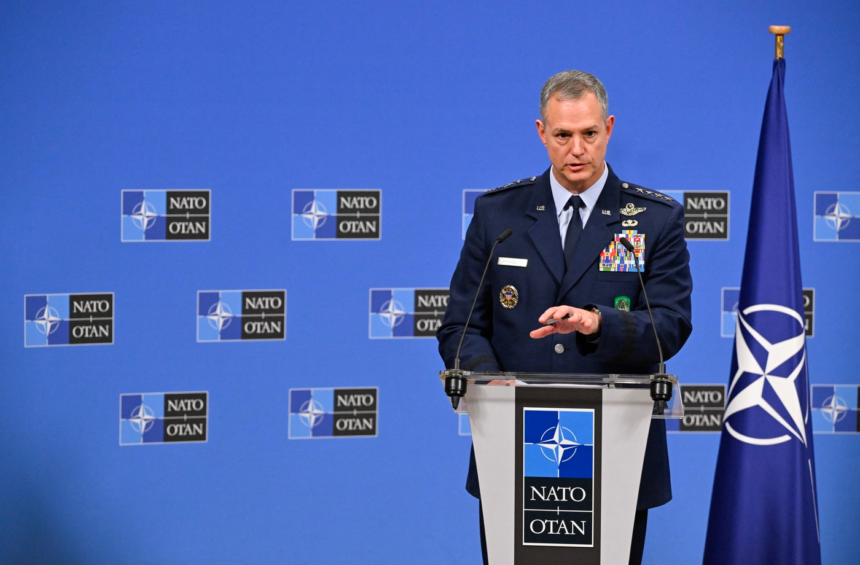 Comandantul Forţelor aliate din Europa: Retragerea a 5.000 de soldaţi americani din Europa nu afectează apărarea NATO 1 wp header logo 1515