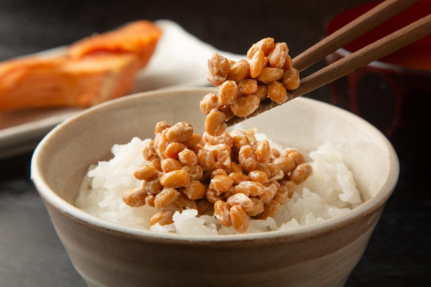 Natto, alimentul japonez considerat secretul longevității. De ce îl consumă oamenii care ajung la 100 de ani 1 wp header logo 1521