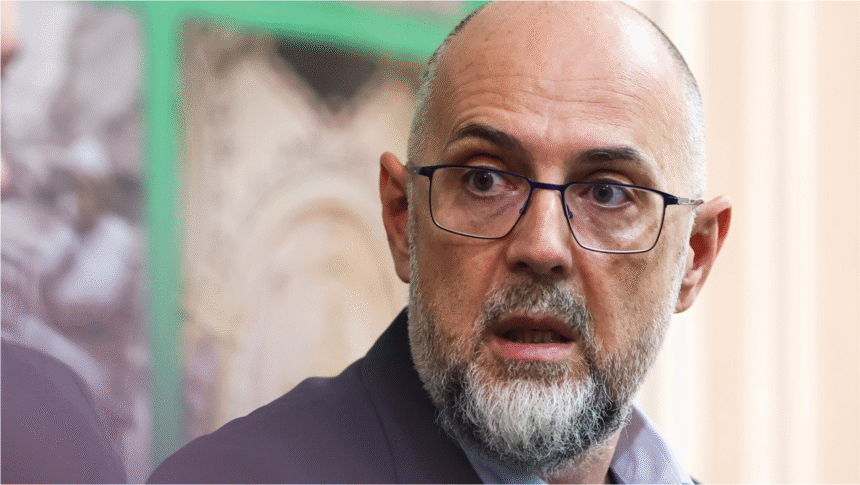 Kelemen Hunor: „Trebuie găsită o persoană care va accepta formarea unui guvern, cu riscul de a eșua în Parlament” 1 wp header logo 1528