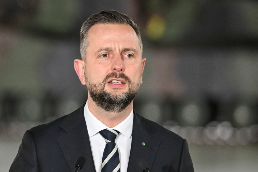 Ministrul polonez al Apărării a vorbit cu șeful Pentagonului despre reducerea capacității militare americane în Polonia. Ce s-a decis 1 wp header logo 1530