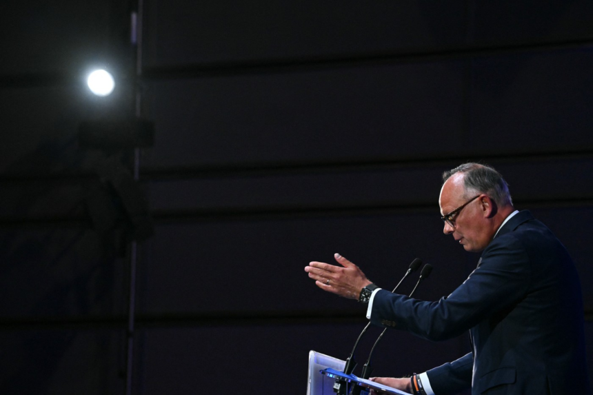 Fostul premier francez Edouard Philippe, candidat la preşedinţie, este vizat într-o anchetă de deturnare de fonduri 1 wp header logo 1538