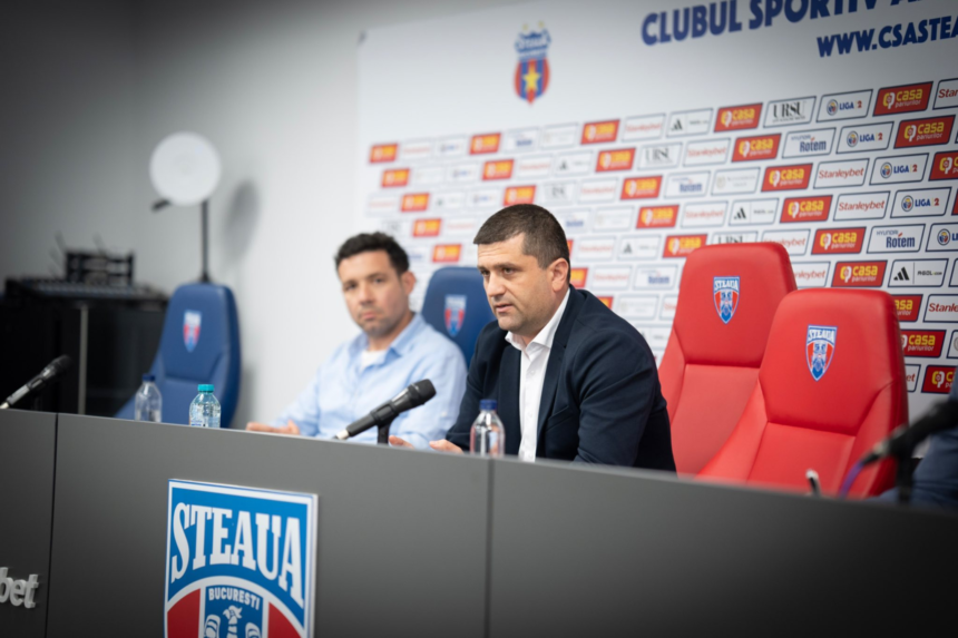 „Steaua trebuie judecată pe teren, nu în birouri”: Radu Miruță, întâlnire cu suporterii pe stadion 1 wp header logo 1540