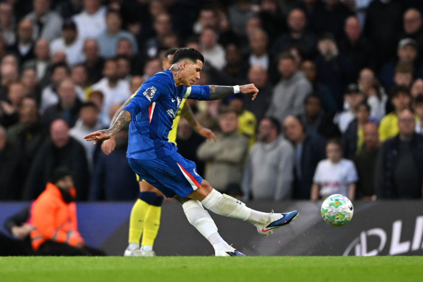 Chelsea - Tottenham 2-1, EXCLUSIV pe VOYO. Echipa lui Radu Drăgușin tremură până la final în lupta pentru retrogradare 1 wp header logo 1547