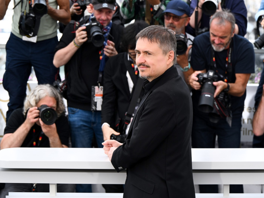 Cristian Mungiu, la Cannes 2026: „Nu sunt aici pentru a face pe placul cuiva. În cinema trebuie să îţi asumi riscuri” 1 wp header logo 1550