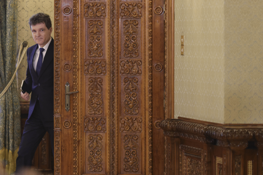 Opinia românilor despre medierea lui Nicușor Dan în criza politică: câți se declară nemulțumiți de președinte (sondaj INSCOP) 1 wp header logo 1568