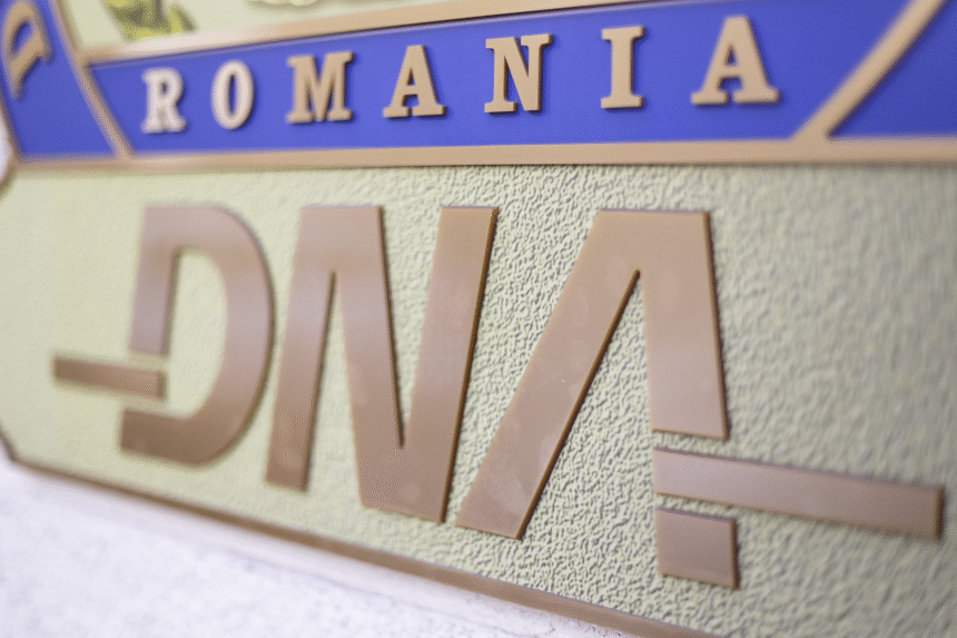 Descindere DNA la sediul Consiliului Județean Brăila: procurorii ridică documente privind clubul de handbal HC Dunărea Brăila 1 wp header logo 1572