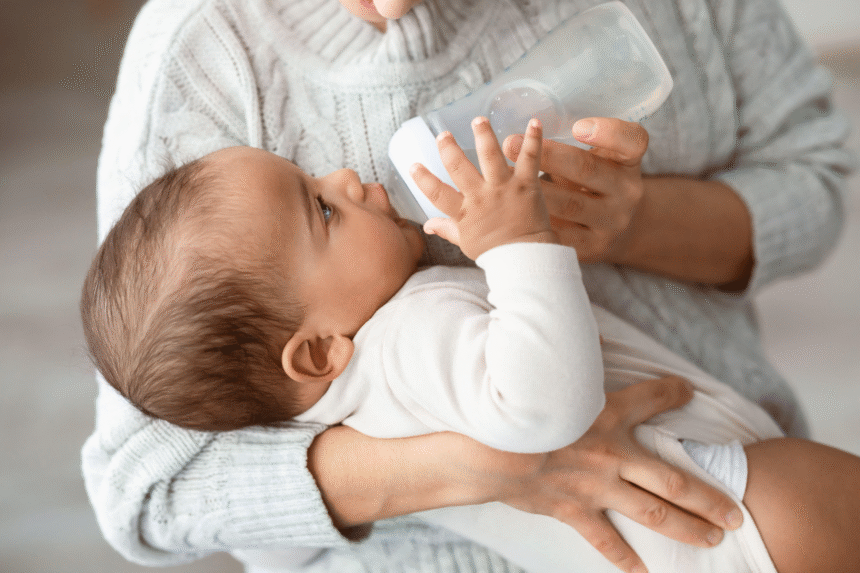 Nestle și Danone sunt acuzate că au întârziat alertarea autorităților europene privind prezența unei toxine periculoase pentru sugari 1 wp header logo 1580