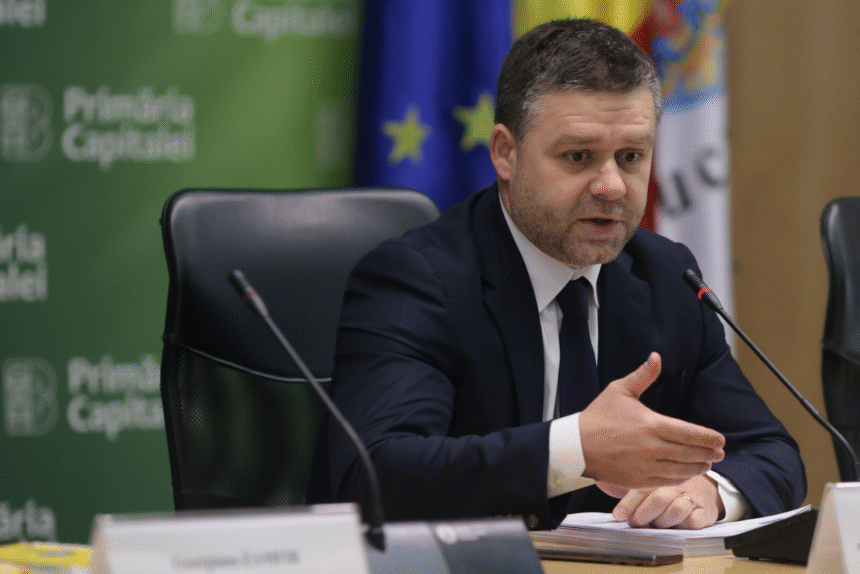 Primarul Capitalei, apel către organizatorii de evenimente: „Să avem şi noi evenimente cu ştaif, nu bâlciuri cu fum de grătare!” 1 wp header logo 1587