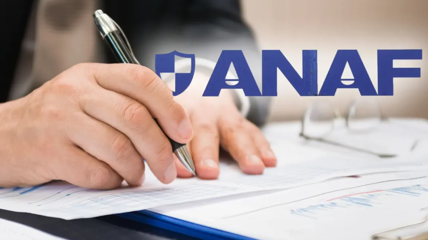 ANAF schimbă regulile pentru venituri. Ce obligație dispare pentru români din 2026? 1 wp header logo 1596