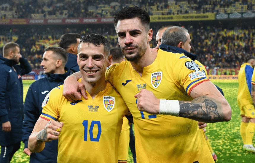 Mission Impossible? Ce „balauri” ar putea întâlni România în preliminariile EURO după noul sistem UEFA 1 wp header logo 1597