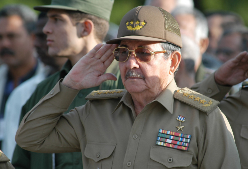 Fostul președinte cubanez Raul Castro a fost pus sub acuzare în SUA pentru conspirație la uciderea unor cetățeni americani 1 wp header logo 1598