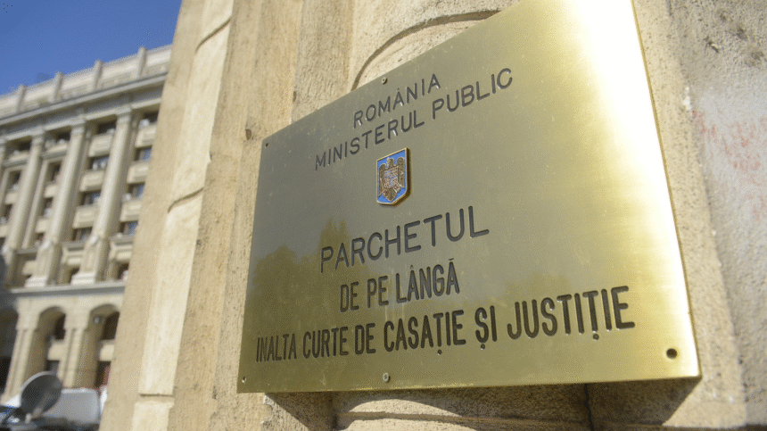 Preşedintele ADR i-a făcut plângere penală pentru abuz în serviciu fostului şef al instituţiei. Reacția ministrului Darău 1 wp header logo 1624