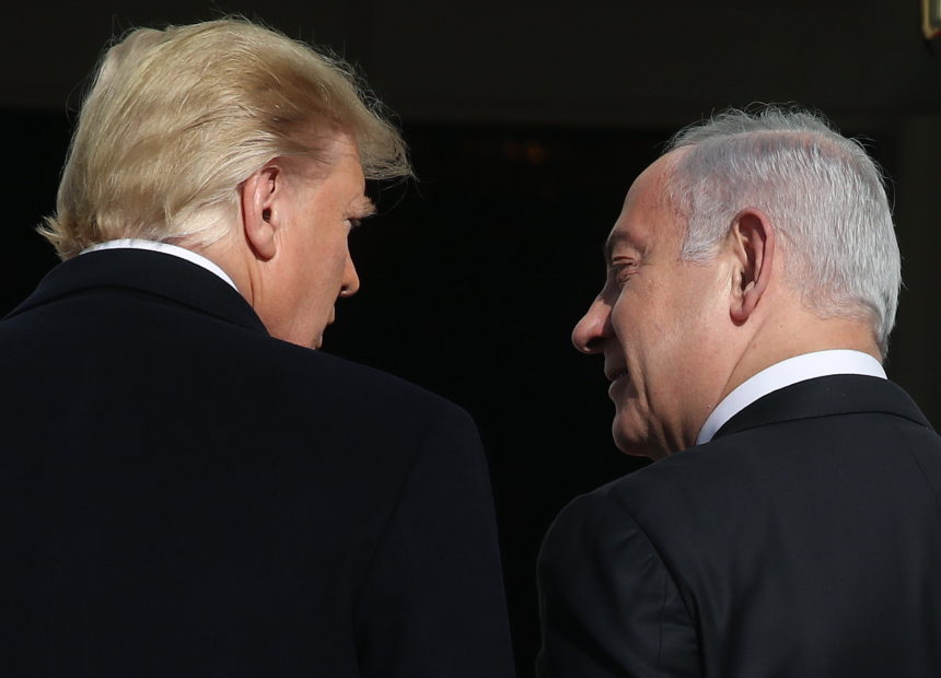 Recompensă pe capetele lui Trump și Netanyahu. Cât oferă Iranul pentru uciderea președintelui SUA și a premierului Israelului 1 wp header logo 1626