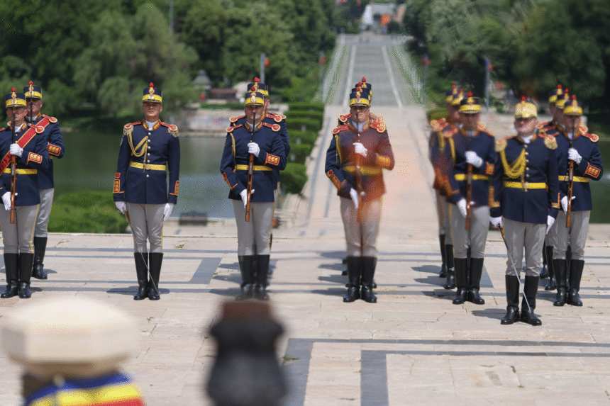 Ziua Eroilor 2026: Ce reprezintă comemorarea din 21 mai și cum a devenit sărbătoare națională 1 wp header logo 1629