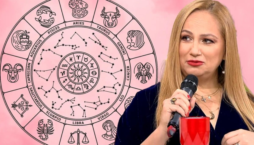 Zodia care va ajunge pe mâna medicilor pe final de primăvară, potrivit celebrei Cristina Demetrescu 1 wp header logo 1637