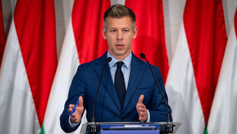 Noul premier al Ungariei vrea România în Grupul de la Vișegrad. „Inima Europei bate în Europa Centrală și de Est” 1 wp header logo 1684