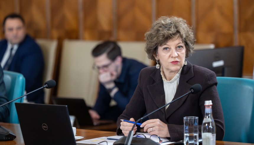 „Un volum enorm de muncă”: Răspunsul primit de Oana Gheorghiu de la o autoritate publică de la care a cerut lista activelor statului 1 wp header logo 1687
