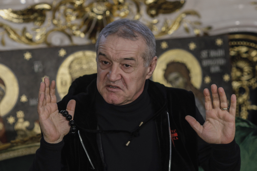 Becali a vorbit cu Grindeanu, după întâlnirea cu Nicușor Dan: „Nici el nu ştie încă numele premierului. Nazare și Tomac sunt pe listă” 1 wp header logo 1692