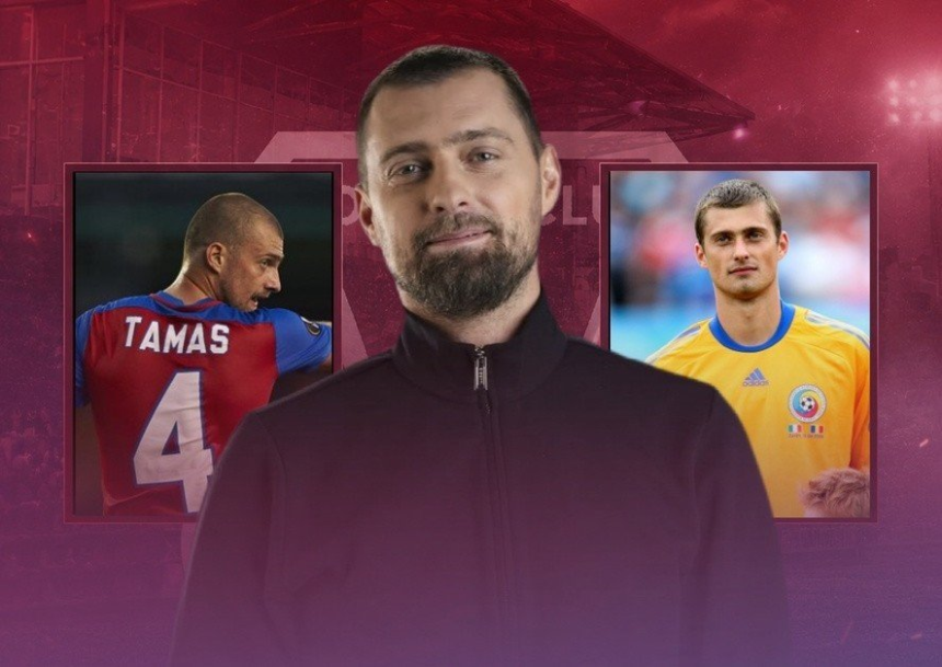Gabriel Tamaș a semnat! „Îmi face o enormă plăcere să revin” 1 wp header logo 1759
