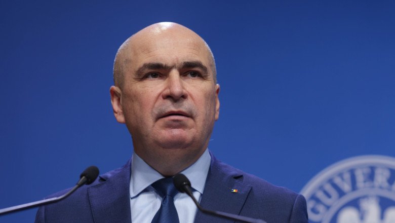 Bolojan: România nu îşi mai poate permite ca în opoziţie să fie partide care, în afară de a contesta, nu au demonstrat niciodată nimic 1 wp header logo 1772