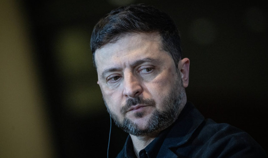 „Accelerăm ritmul în care distrugem efectivele ruseşti”. Zelenski aşteaptă de la SUA noi propuneri de formate pentru negocieri de pace 1 wp header logo 1795
