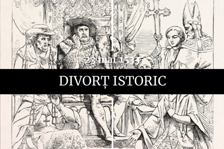 Digistoria - cele mai importante evenimente petrecute pe 23 mai 1 wp header logo 1806