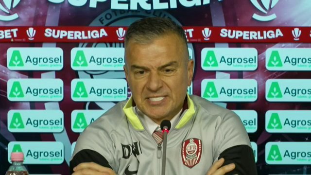 Daniel Pancu, discurs nimicitor de adio de la CFR Cluj: „Mai bine îmi iau câinele și plec în pădure decât să vin într-un astfel de loc” 1 wp header logo 1807