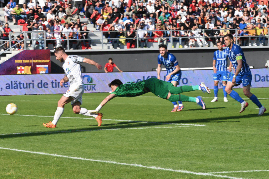Chindia - Farul 3-3, pe Sport.ro | Calificarea se decide în retur după un prim thriller la Târgoviște 1 wp header logo 1841