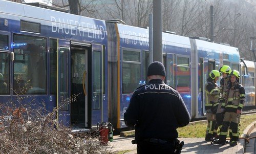 Accident grav în Germania: două tramvaie s-au ciocnit frontal. Peste 50 de răniți 1 wp header logo 1853
