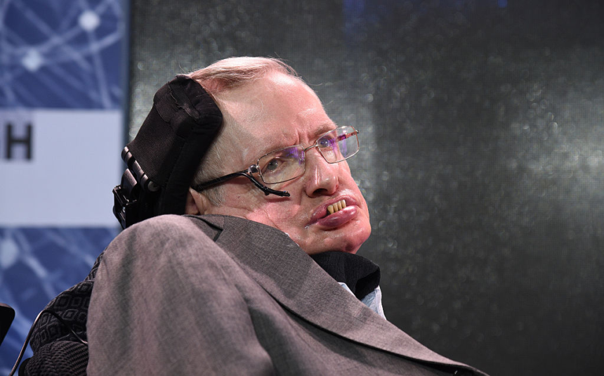 Jurnale secrete scrise de tatăl lui Stephen Hawking dezvăluie ce credea despre fiul său: „Nu îmi face plăcere compania lui” 1 wp header logo 1863