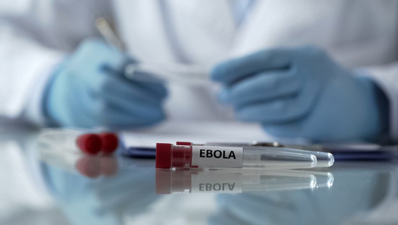 Epidemia de Ebola amenință să se extindă: 10 țări africane, în pericol. Ce spun experții în sănătate publică 1 wp header logo 1871