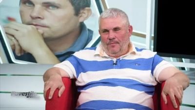 "Am venit la Fundeni, nimeni n-a putut să-mi zică ce probleme am. Apoi mi-au pus diagnosticul în cinci secunde". Momentul de răscruce pentru omul care i-a lansat pe Halep și Hănescu 1 wp header logo 1883