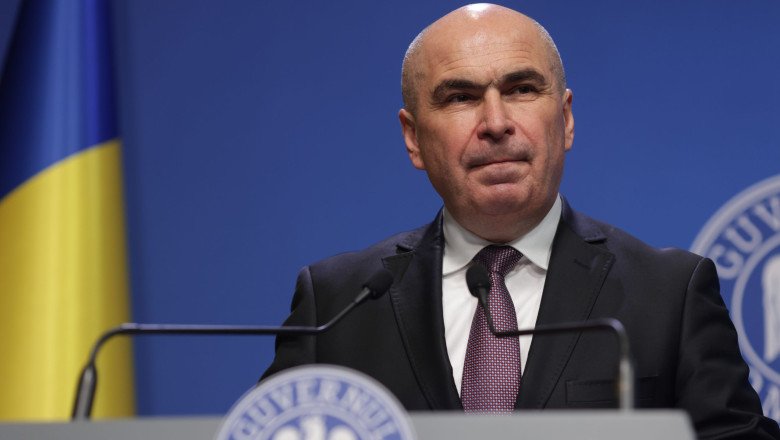 Ilie Bolojan: Nu poţi să modernizezi România cu 15% în Parlament. E nevoie să reorganizăm partidul 1 wp header logo 1913
