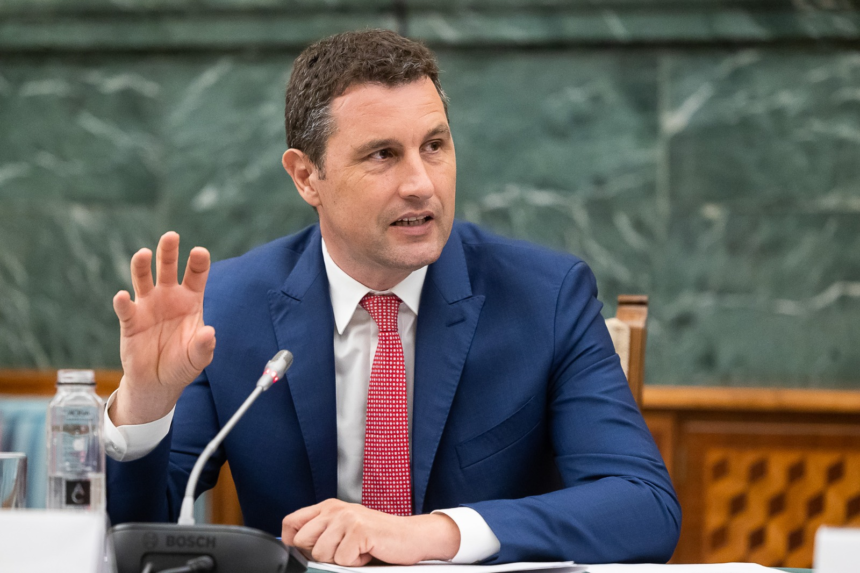 Ce ar face UDMR dacă un alt partid i-ar cere schimbarea președintelui formațiunii. Răspunsul lui Tanczos Barna 1 wp header logo 1953